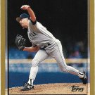 Jeff Fassero 1998 Topps #342 Seattle Mariners Baseball Card