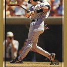 Nomar Garciaparra 1998 Topps #335 Boston Red Sox Baseball Card