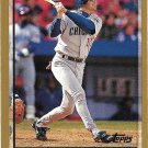 Mark Grace 1998 Topps #168 Chicago Cubs Baseball Card