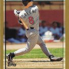 Todd Greene 1998 Topps #382 Anaheim Angels Baseball Card