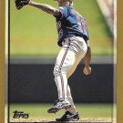 Juan Guzman 1998 Topps #352 Toronto Blue Jays Baseball Card