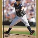 Joey Hamilton 1998 Topps #112 San Diego Padres Baseball Card