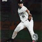 Livan Hernandez 1998 Topps #281 Florida Marlins Baseball Card