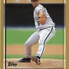 Livan Hernandez 1998 Topps #433 Florida Marlins Baseball Card