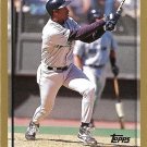 Richard Hidalgo 1998 Topps #461 Houston Astros Baseball Card