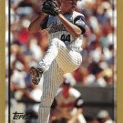 Ken Hill 1998 Topps #446 Anaheim Angels Baseball Card