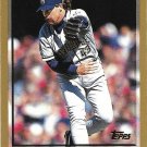 Doug Jones 1998 Topps #138 Milwaukee Brewers Baseball Card