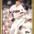 Jeff Juden 1998 Topps #394 Cleveland Indians Baseball Card