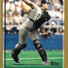 Jason Kendall 1998 Topps #304 Pittsburgh Pirates Baseball Card