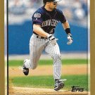 Chuck Knoblauch 1998 Topps #309 Minnesota Twins Baseball Card