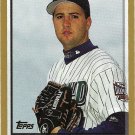 Cory Lidle 1998 Topps #348 Arizona Diamondbacks Baseball Card