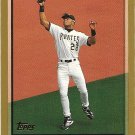 Al Martin 1998 Topps #311 Pittsburgh Pirates Baseball Card