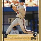 Ryan McGuire 1998 Topps #413 Montreal Expos Baseball Card