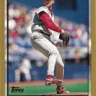 Kent Merker 1998 Topps #124 Cincinnati Reds Baseball Card