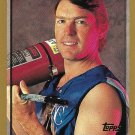 Jeff Montgomery 1998 Topps #184 Kansas City Royals Baseball Card