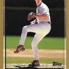 Matt Morris 1998 Topps #128 St. Louis Cardinals Baseball Card