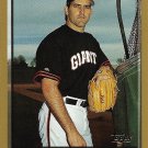 Robb Nen 1998 Topps #398 San Francisco Giants Baseball Card