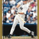 Paul O'Neill 1998 Topps #322 New York Yankees Baseball Card