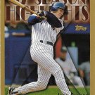 John Olerud 1998 Topps #477 New York Mets Baseball Card