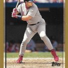 Tom Pagnozzi 1998 Topps #431 St. Louis Cardinals Baseball Card