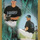 Brad Penny, Nick Bierbrodt 1998 Topps #499 Arizona Diamondbacks Baseball Card