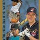 Aramis Ramirez, Sean Casey, Alex Gonzalez 1998 Topps Prospects #488 Baseball Card