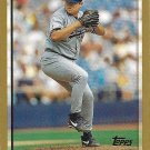Dennis Reyes 1998 Topps #443 Los Angeles Dodgers Baseball Card