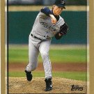 Shane Reynolds 1998 Topps #380 Houston Astros Baseball Card