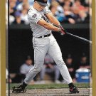 Cal Ripken Jr 1998 Topps #320 Baltimore Orioles Baseball Card