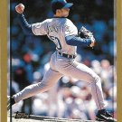 Jose Rosado 1998 Topps #174 Kansas City Royals Baseball Card