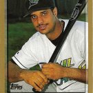 Bobby Smith 1998 Topps #466 Tampa Bay Devil Rays Baseball Card