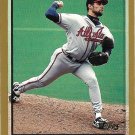 John Smoltz 1998 Topps #319 Atlanta Braves Baseball Card