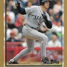 Paul Sorrento 1998 Topps #111 Seattle Mariners Baseball Card
