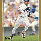 Sammy Sosa 1998 Topps #307 Chicago Cubs Baseball Card