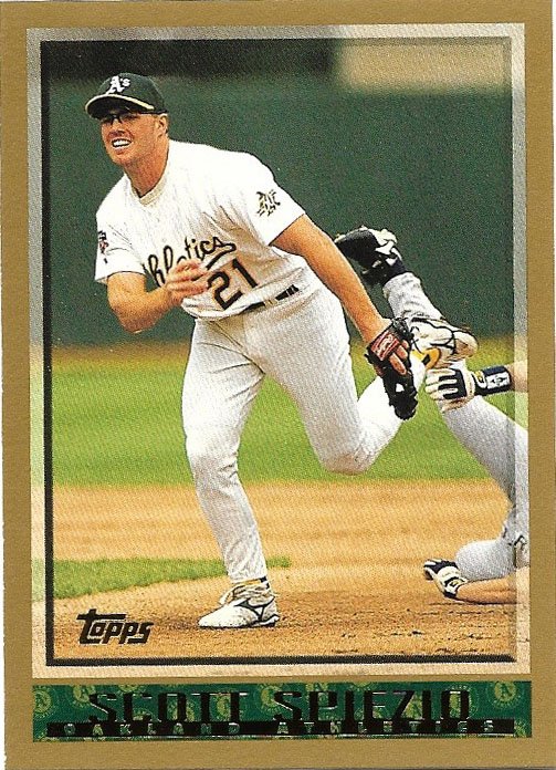 Bob Tewksbury 1998 Topps #425 Minnesota Twins Baseball Card