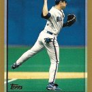 Ed Sprague 1998 Topps #428 Toronto Blue Jays Baseball Card