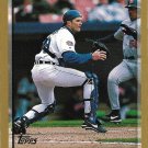 Mike Sweeney 1998 Topps #106 Kansas City Royals Baseball Card