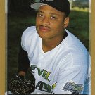 Terrell Wade 1998 Topps #404 Tampa Bay Devil Rays Baseball Card