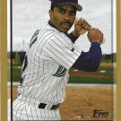 Devon White 1998 Topps #457 Arizona Diamondbacks Baseball Card