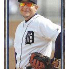 Miguel Cabrera 2017 Topps Archives #297 Detroit Tigers Baseball Card