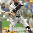 Hunter Pence 2018 Topps Opening Day #90 San Francisco GIants Baseball Card Hunter Pence 2018 Topps Opening Day #90 San Francisco GIants Baseball Card