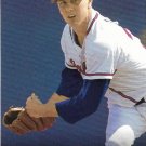 Steve Avery 1995 Upper Deck #292 Atlanta Braves Baseball Card