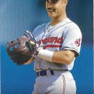 Carlos Baerga 1995 Upper Deck #339 Cleveland Indians Baseball Card