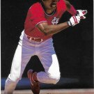 Allen Battle 1995 Upper Deck #304 St. Louis Cardinals Baseball Card