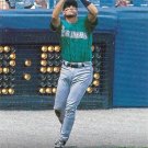 Mike Blowers 1995 Upper Deck #347 Seattle Mariners Baseball Card
