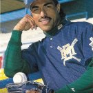 Ricky Bones 1995 Upper Deck #298 Milwaukee Brewers Baseball Card