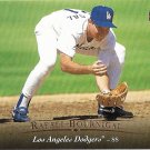Rafael Bournigal 1995 Upper Deck #319 Los Angeles Dodgers Baseball Card