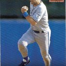 George Brett 1995 Upper Deck #449 Kansas City Royals Baseball Card