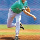 John Burkett 1995 Upper Deck #353 Florida Marlins Baseball Card