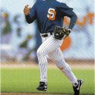 Andujar Cedeno 1995 Upper Deck #373 San Diego Padres Baseball Card